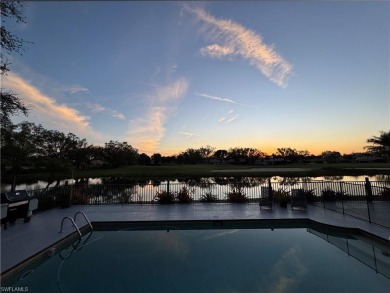 THIS HOUSE HAS IT ALL.
One of the BEST VIEWS in all of Gateway on Gateway Golf and Country Club in Florida - for sale on GolfHomes.com, golf home, golf lot