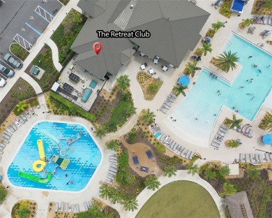 Fully furnished and decorated 4BR/3BA pool home in the on The Oasis Club at Champions Gate in Florida - for sale on GolfHomes.com, golf home, golf lot