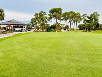 Welcome to this Florida gem in the heart of Country Club Estates on St. Lucie Trail Golf Club in Florida - for sale on GolfHomes.com, golf home, golf lot