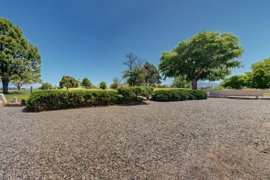 Golf Course as your back yard, 16th tee box!  This home will on Tierra Del Sol Golf Course in New Mexico - for sale on GolfHomes.com, golf home, golf lot