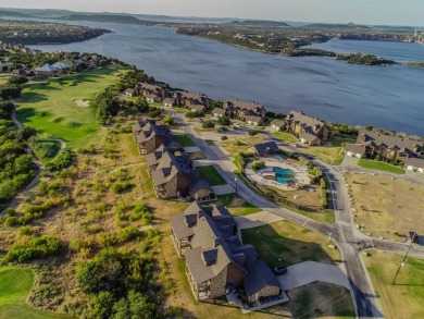 Beautiful, well maintained, lock & leave, ELEVATED LAKE AND GOLF on The Cliffs Resort in Texas - for sale on GolfHomes.com, golf home, golf lot