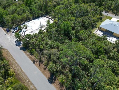 Vacant land opportunity with ELECTRICITY in one of Florida's on Bobcat Trail Golf Club in Florida - for sale on GolfHomes.com, golf home, golf lot