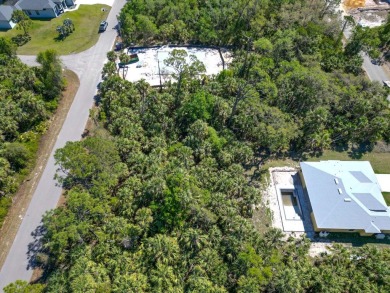 Vacant land opportunity with ELECTRICITY in one of Florida's on Bobcat Trail Golf Club in Florida - for sale on GolfHomes.com, golf home, golf lot