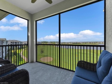 TOP FLOOR GOLF MEMBERSHIP INCLUDED-Enjoy exceptional value in on Panther Run Golf Club in Florida - for sale on GolfHomes.com, golf home, golf lot