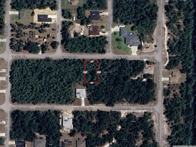 Vacant land opportunity with ELECTRICITY in one of Florida's on Bobcat Trail Golf Club in Florida - for sale on GolfHomes.com, golf home, golf lot
