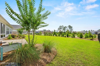 Welcome to your dream home in the gated Compass Pointe on Compass Pointe Golf Course in North Carolina - for sale on GolfHomes.com, golf home, golf lot