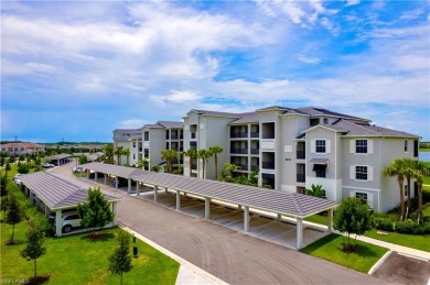 TOP FLOOR GOLF MEMBERSHIP INCLUDED-Enjoy exceptional value in on Panther Run Golf Club in Florida - for sale on GolfHomes.com, golf home, golf lot