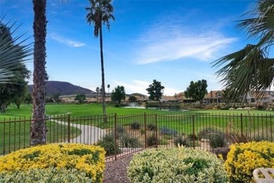 Welcome to this exquisite 3-bedroom, 2.5-bathroom home nestled on Sun Lakes Country Club in California - for sale on GolfHomes.com, golf home, golf lot