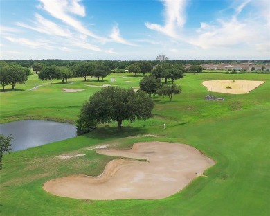 Fully furnished and decorated 4BR/3BA pool home in the on The Oasis Club at Champions Gate in Florida - for sale on GolfHomes.com, golf home, golf lot