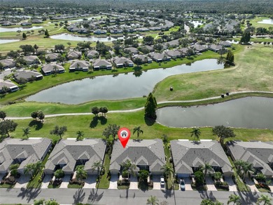 Under contract-accepting backup offers. Experience Golf Course on Scepter Golf Club in Florida - for sale on GolfHomes.com, golf home, golf lot