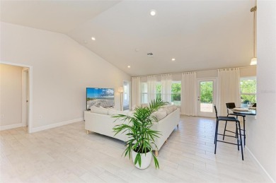 YOUR STUNNING CUSTOM BUILT LUXURY 2022 ALL FINISHED BLOCK HOME on Rotonda Golf and Country Club - Long Marsh  in Florida - for sale on GolfHomes.com, golf home, golf lot