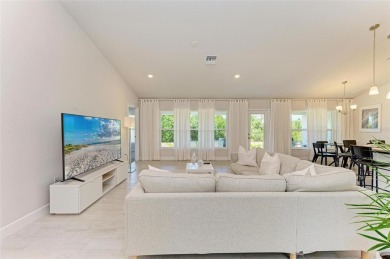 YOUR STUNNING CUSTOM BUILT LUXURY 2022 ALL FINISHED BLOCK HOME on Rotonda Golf and Country Club - Long Marsh  in Florida - for sale on GolfHomes.com, golf home, golf lot