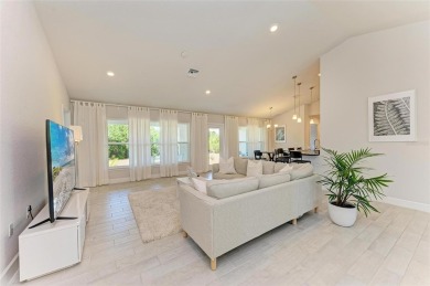 YOUR STUNNING CUSTOM BUILT LUXURY 2022 ALL FINISHED BLOCK HOME on Rotonda Golf and Country Club - Long Marsh  in Florida - for sale on GolfHomes.com, golf home, golf lot