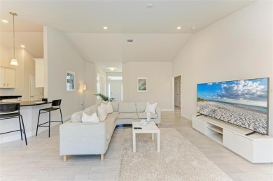 YOUR STUNNING CUSTOM BUILT LUXURY 2022 ALL FINISHED BLOCK HOME on Rotonda Golf and Country Club - Long Marsh  in Florida - for sale on GolfHomes.com, golf home, golf lot