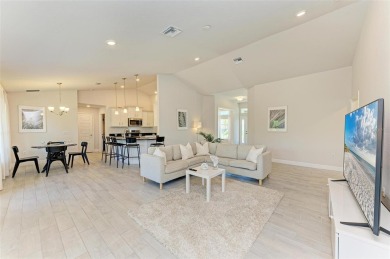 YOUR STUNNING CUSTOM BUILT LUXURY 2022 ALL FINISHED BLOCK HOME on Rotonda Golf and Country Club - Long Marsh  in Florida - for sale on GolfHomes.com, golf home, golf lot
