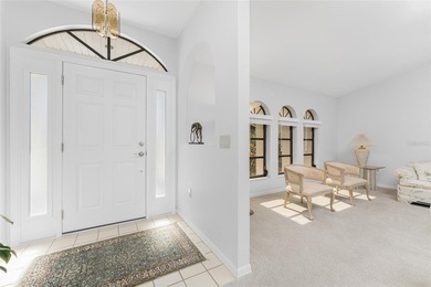 ROTONDA WEST GEM!  Check out this 2-bedroom, 2 bath, 2 car on Rotonda Golf and Country Club The Palms Course in Florida - for sale on GolfHomes.com, golf home, golf lot