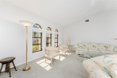 ROTONDA WEST GEM!  Check out this 2-bedroom, 2 bath, 2 car on Rotonda Golf and Country Club The Palms Course in Florida - for sale on GolfHomes.com, golf home, golf lot