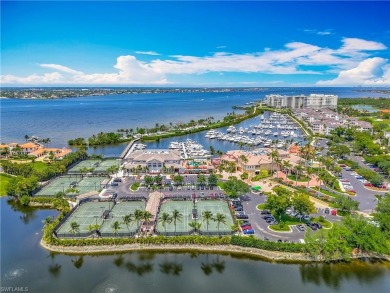 Welcome to your private tropical retreat in the prestigious on Gulf Harbour Yacht and Country Club in Florida - for sale on GolfHomes.com, golf home, golf lot