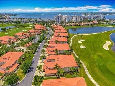 Welcome to your private tropical retreat in the prestigious on Gulf Harbour Yacht and Country Club in Florida - for sale on GolfHomes.com, golf home, golf lot