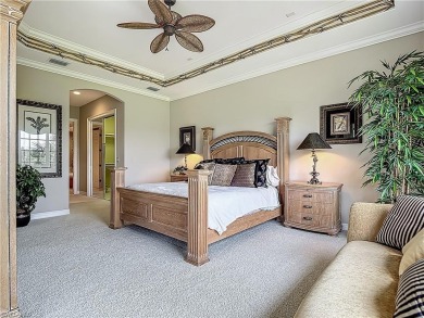 Welcome to your private tropical retreat in the prestigious on Gulf Harbour Yacht and Country Club in Florida - for sale on GolfHomes.com, golf home, golf lot