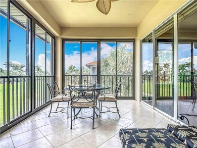 Welcome to your private tropical retreat in the prestigious on Gulf Harbour Yacht and Country Club in Florida - for sale on GolfHomes.com, golf home, golf lot