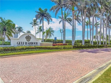 Welcome to your private tropical retreat in the prestigious on Gulf Harbour Yacht and Country Club in Florida - for sale on GolfHomes.com, golf home, golf lot