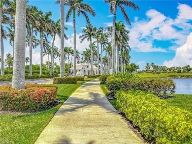 Welcome to your private tropical retreat in the prestigious on Gulf Harbour Yacht and Country Club in Florida - for sale on GolfHomes.com, golf home, golf lot