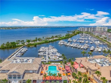 Welcome to your private tropical retreat in the prestigious on Gulf Harbour Yacht and Country Club in Florida - for sale on GolfHomes.com, golf home, golf lot