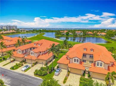 Welcome to your private tropical retreat in the prestigious on Gulf Harbour Yacht and Country Club in Florida - for sale on GolfHomes.com, golf home, golf lot