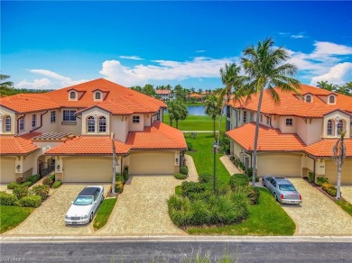 Welcome to your private tropical retreat in the prestigious on Gulf Harbour Yacht and Country Club in Florida - for sale on GolfHomes.com, golf home, golf lot