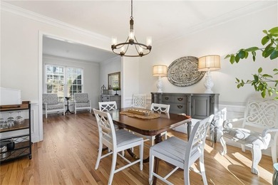 Beautifully maintained home in the BridgeMill community of on Bridgemill Golf Club in Georgia - for sale on GolfHomes.com, golf home, golf lot