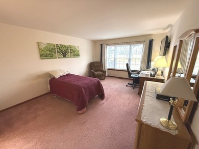 Location, Location, Location! Backing to the Carillon Golf on The Links at Carillon in Illinois - for sale on GolfHomes.com, golf home, golf lot