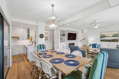 Welcome to this stunning 3 bedroom, 3 bathroom condo with large on Kiawah Island Resort - Cougar Point in South Carolina - for sale on GolfHomes.com, golf home, golf lot