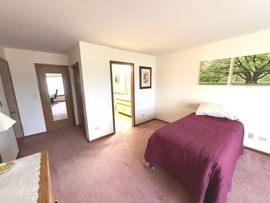 Location, Location, Location! Backing to the Carillon Golf on The Links at Carillon in Illinois - for sale on GolfHomes.com, golf home, golf lot