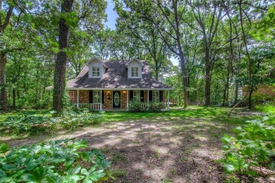 Fishermans Paradise on Lake Fork! Custom Built Waterfront Home! on Lake Fork Golf Club - Wood County in Texas - for sale on GolfHomes.com, golf home, golf lot