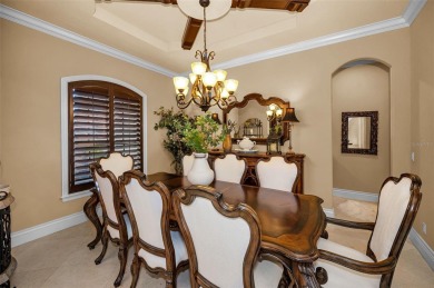 Welcome to an exceptional offering in the gated enclave of on Fox Hollow Golf Club in Florida - for sale on GolfHomes.com, golf home, golf lot