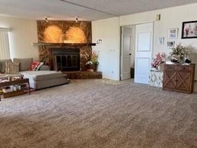 Welcome to resort-style living in the desirable Colonial Country on Colonial Country Club in California - for sale on GolfHomes.com, golf home, golf lot