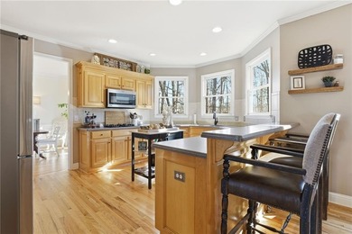 Beautifully maintained home in the BridgeMill community of on Bridgemill Golf Club in Georgia - for sale on GolfHomes.com, golf home, golf lot