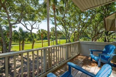 Welcome to this stunning 3 bedroom, 3 bathroom condo with large on Kiawah Island Resort - Cougar Point in South Carolina - for sale on GolfHomes.com, golf home, golf lot