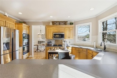 Beautifully maintained home in the BridgeMill community of on Bridgemill Golf Club in Georgia - for sale on GolfHomes.com, golf home, golf lot