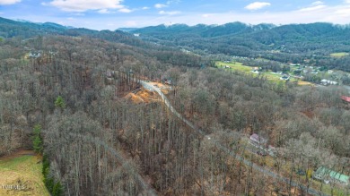 Lot 71 IS THE PERFECT SPOT TO BUILD YOUR NEW HOME!! This gently on Buffalo Valley Golf Course in Tennessee - for sale on GolfHomes.com, golf home, golf lot