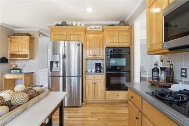 Beautifully maintained home in the BridgeMill community of on Bridgemill Golf Club in Georgia - for sale on GolfHomes.com, golf home, golf lot