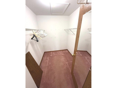 Location, Location, Location! Backing to the Carillon Golf on The Links at Carillon in Illinois - for sale on GolfHomes.com, golf home, golf lot