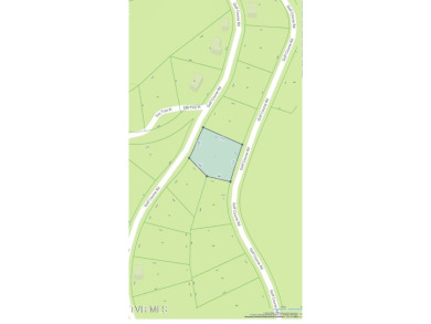 Lot 71 IS THE PERFECT SPOT TO BUILD YOUR NEW HOME!! This gently on Buffalo Valley Golf Course in Tennessee - for sale on GolfHomes.com, golf home, golf lot