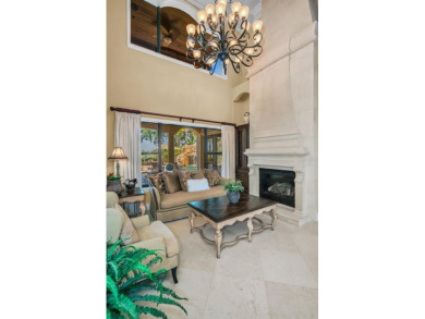 Welcome to an exceptional offering in the gated enclave of on Fox Hollow Golf Club in Florida - for sale on GolfHomes.com, golf home, golf lot