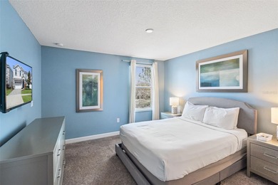 Experience the ultimate Florida lifestyle at 9046 Stinger Dr, a on The Oasis Club at Champions Gate in Florida - for sale on GolfHomes.com, golf home, golf lot