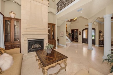 Welcome to an exceptional offering in the gated enclave of on Fox Hollow Golf Club in Florida - for sale on GolfHomes.com, golf home, golf lot