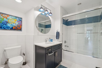 Welcome to this stunning 3 bedroom, 3 bathroom condo with large on Kiawah Island Resort - Cougar Point in South Carolina - for sale on GolfHomes.com, golf home, golf lot