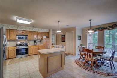 Fishermans Paradise on Lake Fork! Custom Built Waterfront Home! on Lake Fork Golf Club - Wood County in Texas - for sale on GolfHomes.com, golf home, golf lot