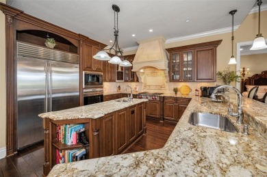 Welcome to an exceptional offering in the gated enclave of on Fox Hollow Golf Club in Florida - for sale on GolfHomes.com, golf home, golf lot